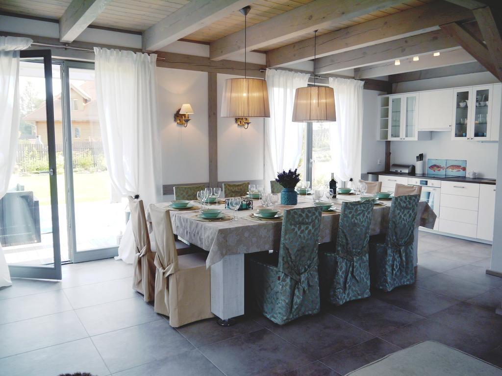 Villa Mila Sady ห้อง รูปภาพ