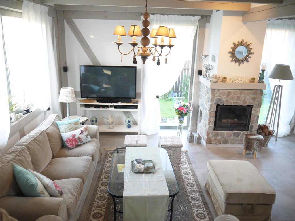 Villa Mila Sady ห้อง รูปภาพ