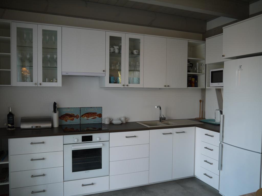 Villa Mila Sady ห้อง รูปภาพ