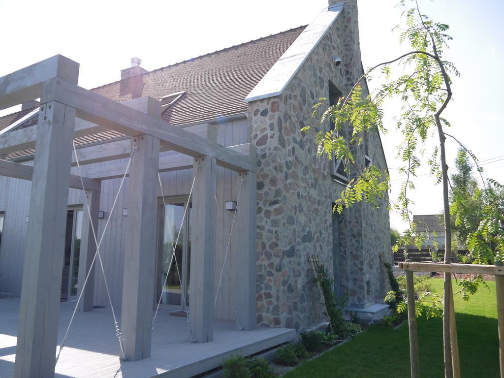 Villa Mila Sady ภายนอก รูปภาพ