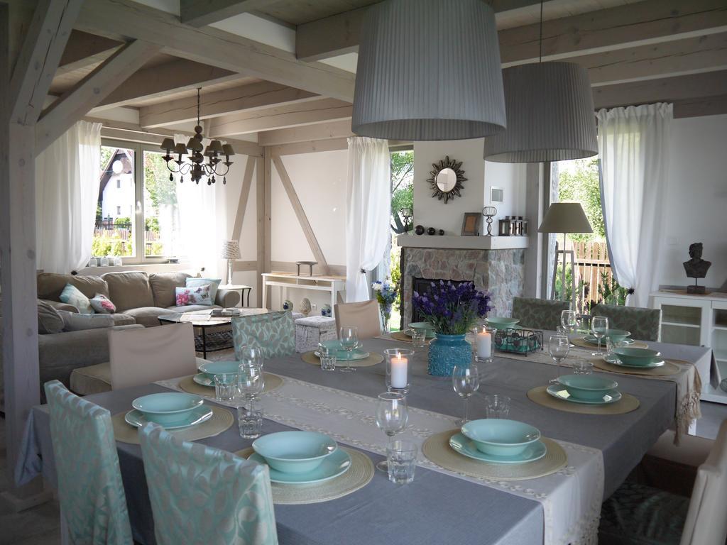 Villa Mila Sady ภายนอก รูปภาพ