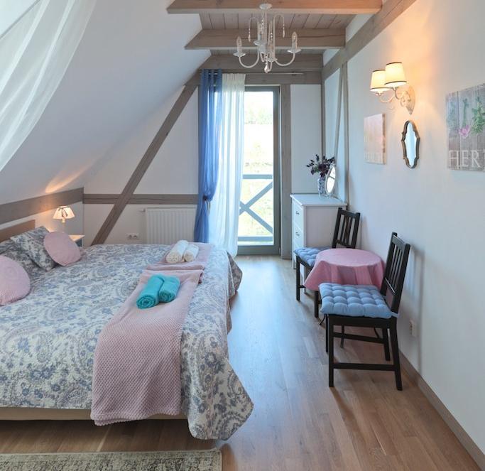 Villa Mila Sady ภายนอก รูปภาพ