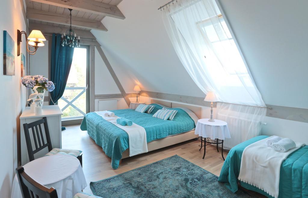 Villa Mila Sady ภายนอก รูปภาพ