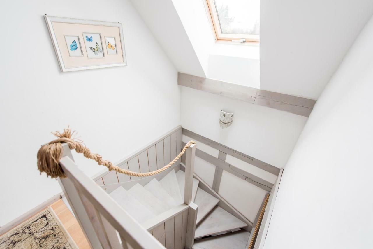 Villa Mila Sady ภายนอก รูปภาพ
