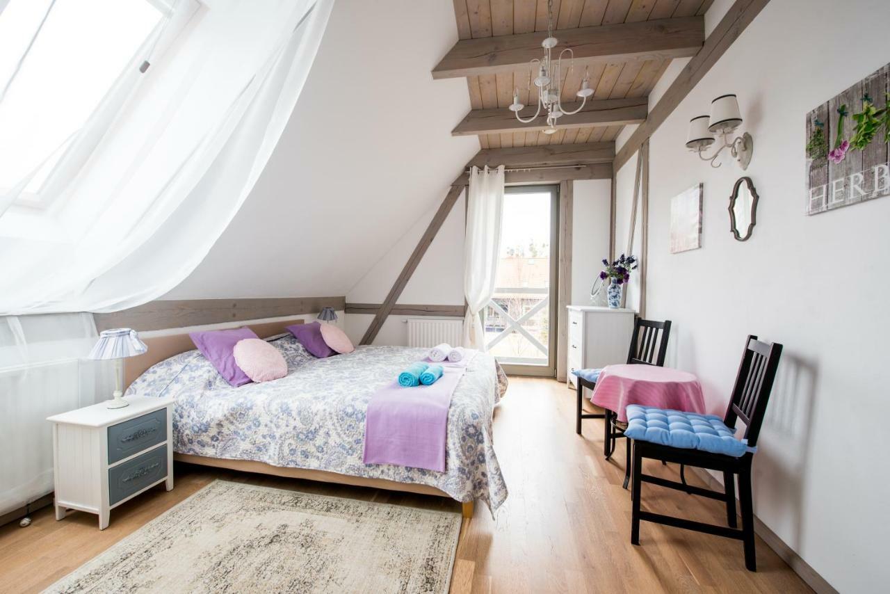Villa Mila Sady ภายนอก รูปภาพ