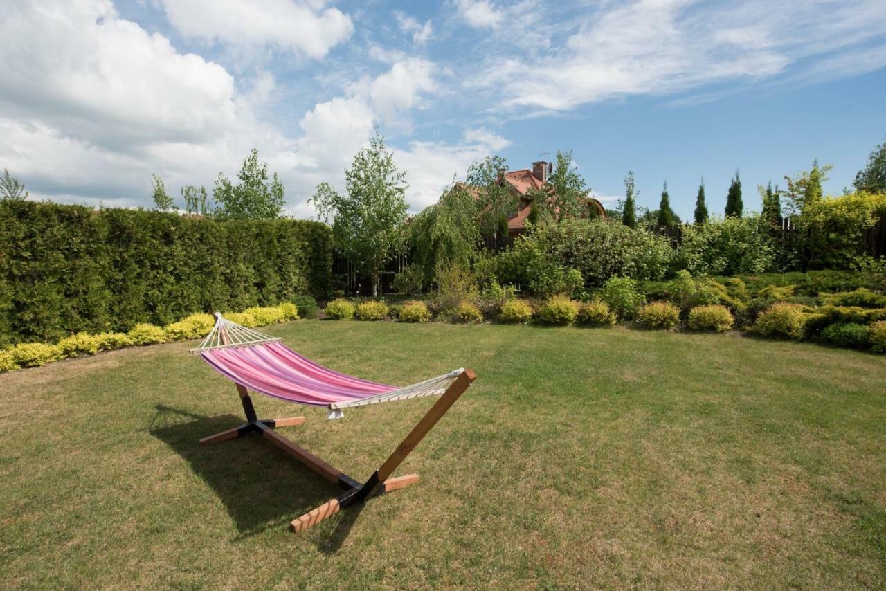 Villa Mila Sady ภายนอก รูปภาพ