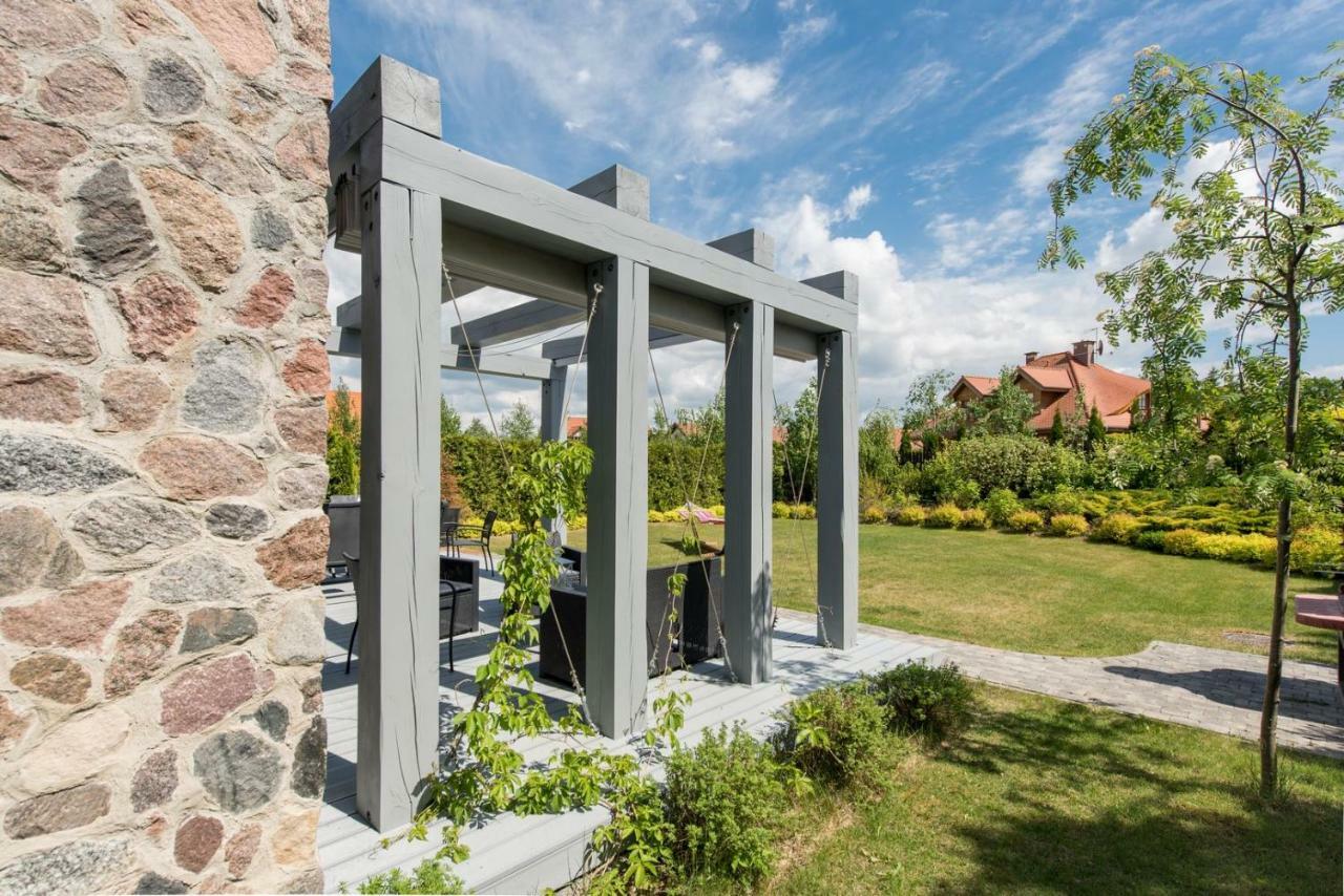 Villa Mila Sady ภายนอก รูปภาพ