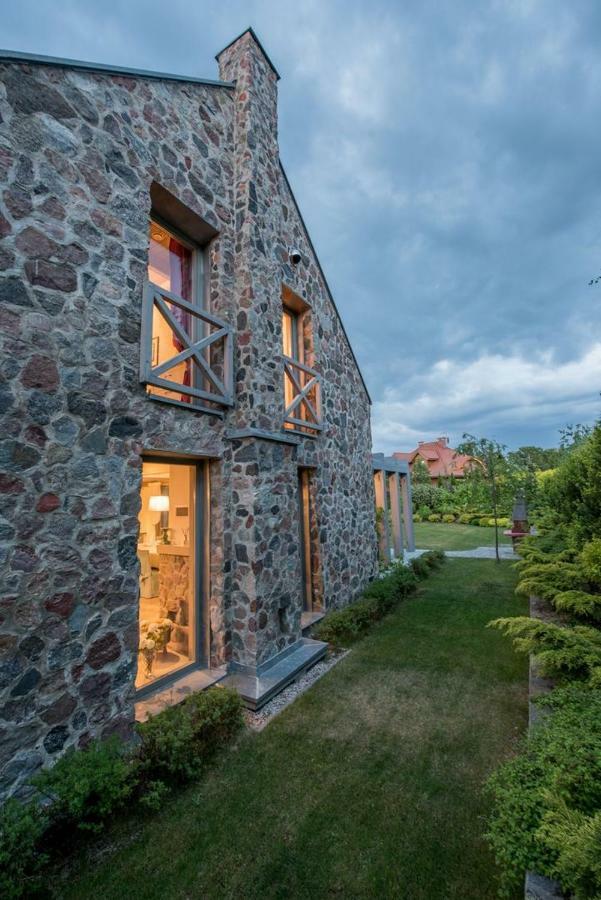 Villa Mila Sady ภายนอก รูปภาพ