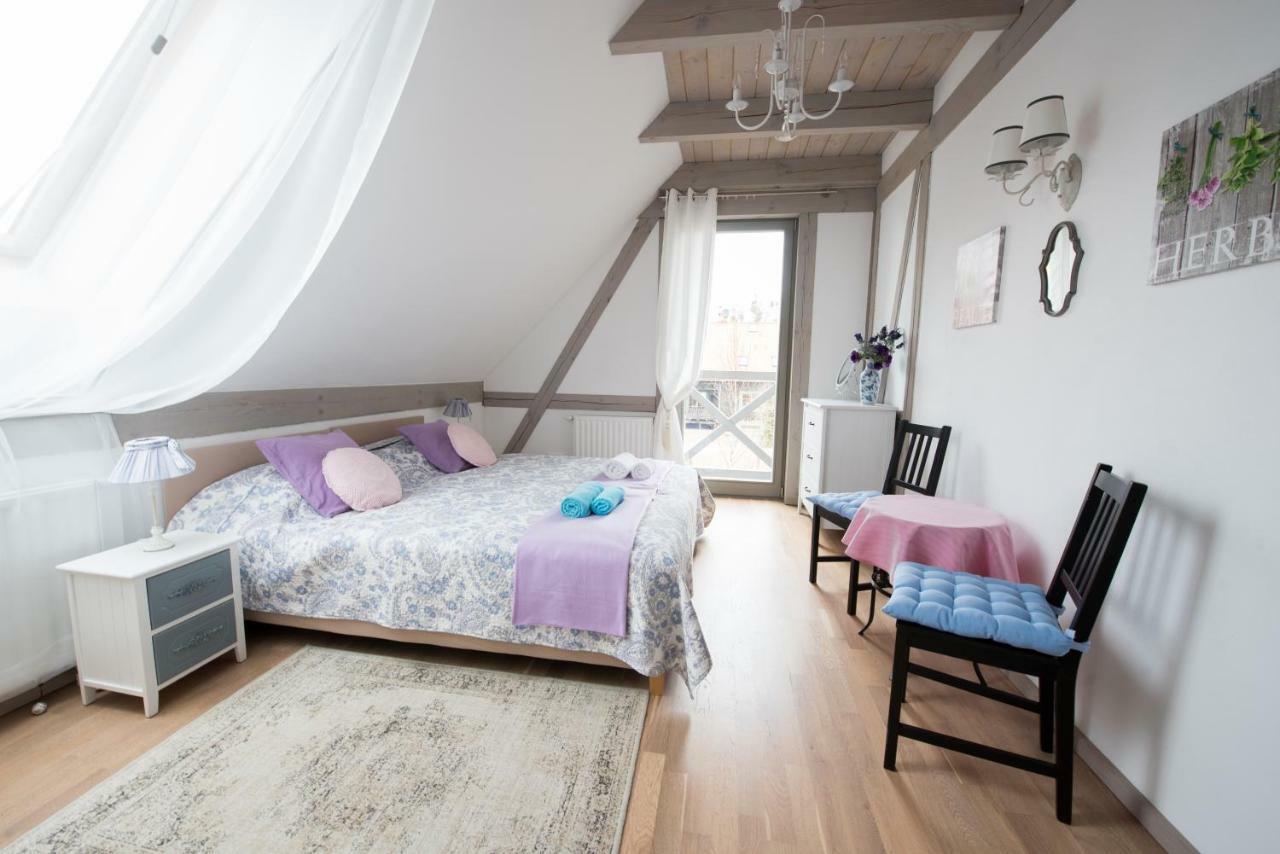 Villa Mila Sady ภายนอก รูปภาพ