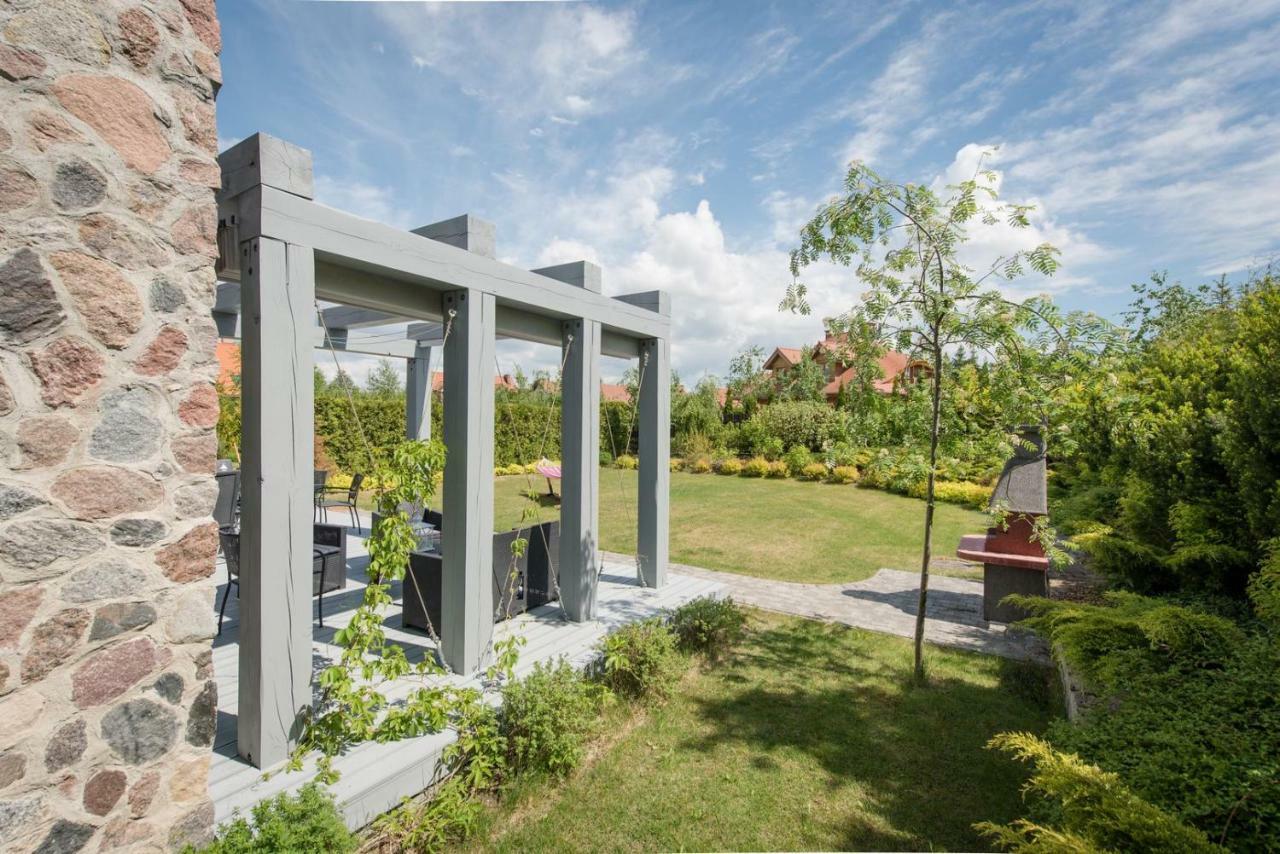 Villa Mila Sady ภายนอก รูปภาพ