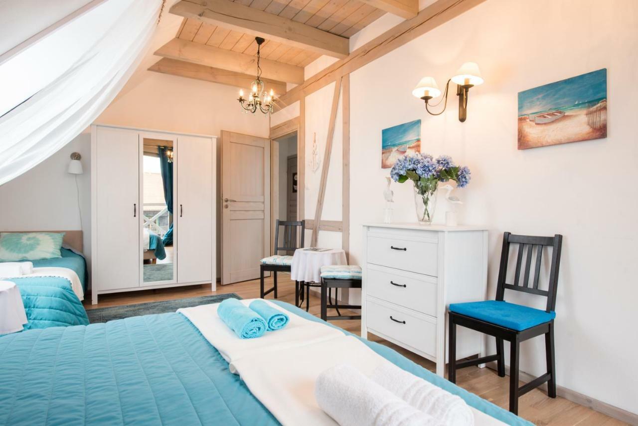Villa Mila Sady ภายนอก รูปภาพ