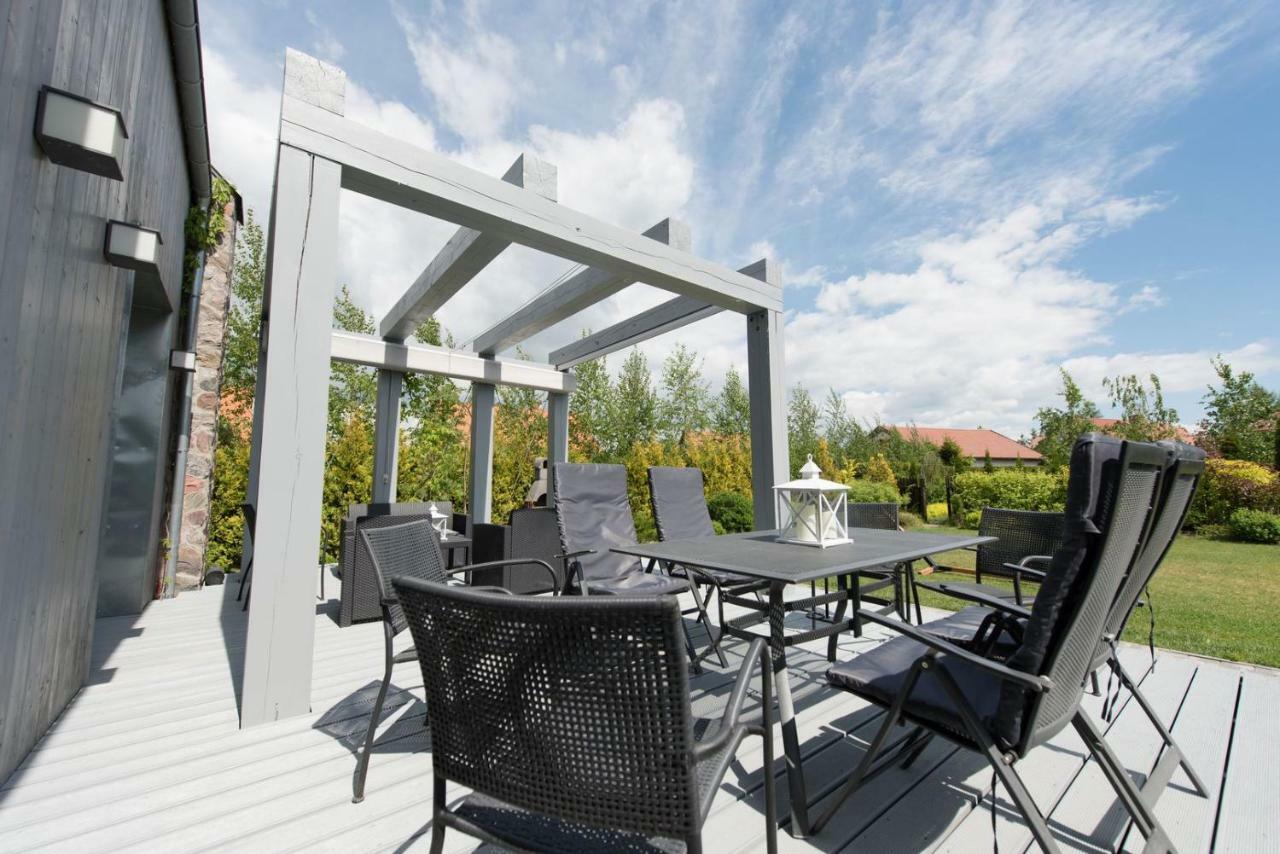 Villa Mila Sady ภายนอก รูปภาพ